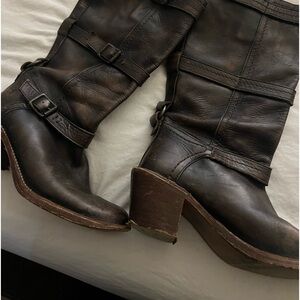 Women’s Boots